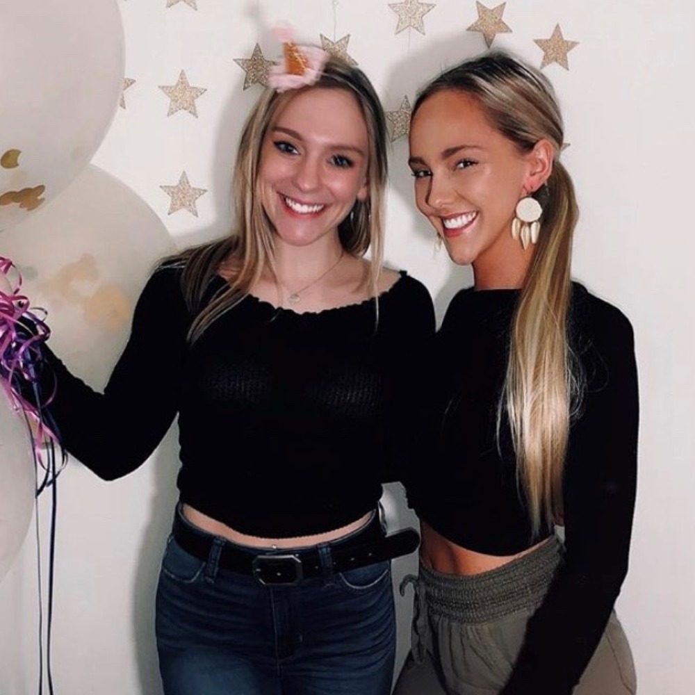 Meet your Posher, Taylor